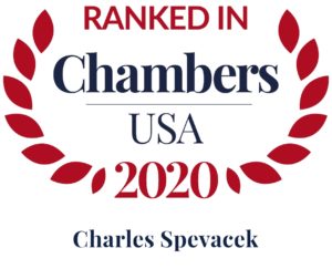 Chambers logo