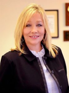 Tracy Kolb
