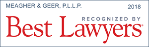 Best Lawyers Award Badge