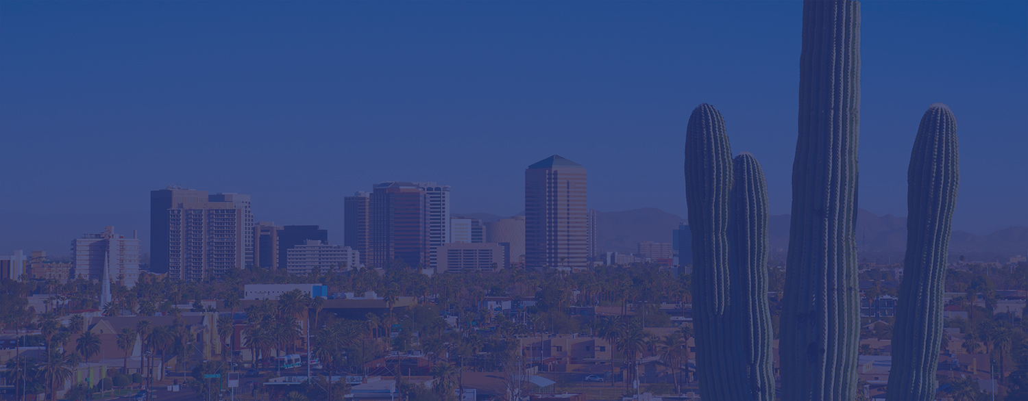 Phoenixskyline Meagher & Geer
