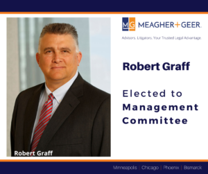 Photo of Robert Graff