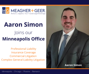 Aaron Simon