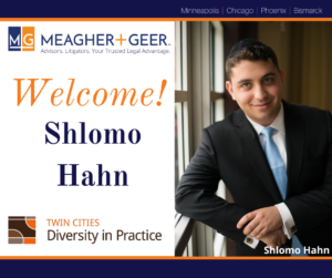 Shlomo Hahn